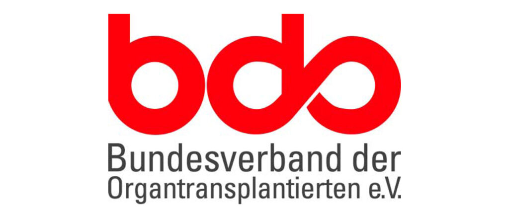 Anna Kreidler leitet die Regionalgruppe Ruhr des Bundesverbands der Organtransplantierten. Am Messestand informiert sie aus persönlicher und fachlicher Perspektive über Organspende und Organtransplantation und bietet Raum für Fragen und offenen Austausch.