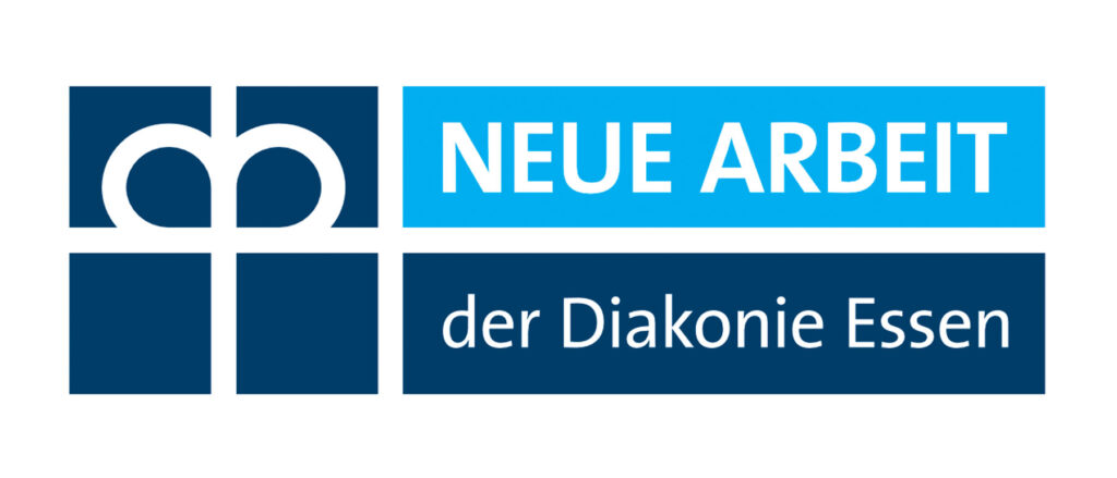 Annelie Kowalski arbeitet in der Floristik der NEUE ARBEIT der Diakonie Essen, die individuelle Blumenarrangements, Kränze sowie Sarg- und Trauergestecke gestaltet. Am Messestand lädt sie dazu ein, florale Formen des Erinnerns und Abschiednehmens kennenzulernen und selbst kreativ zu werden.