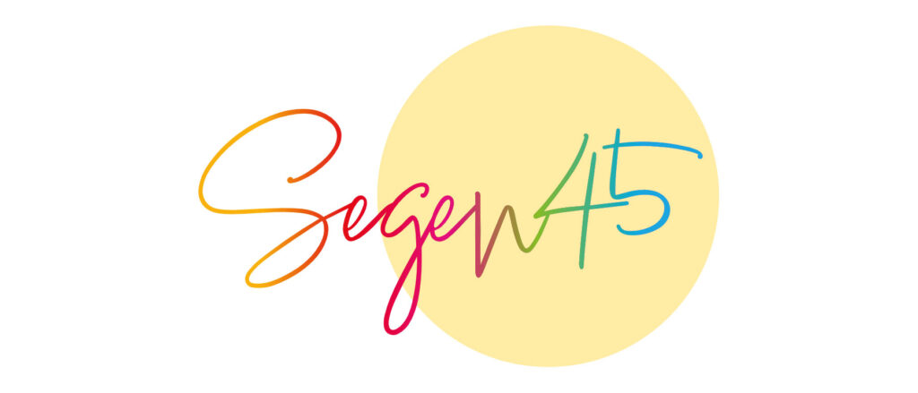 Segen45 ist ein StartUp der Evangelischen Kirche in Essen und Veranstalterin von „Machet jut“. Eva Gabra, Jule Gayk und Henrike Kratz gestalten traditionelle und individuelle Beerdigungen und Abschiedsrituale, auf Wunsch auch an ungewöhnlichen Trauerorten.