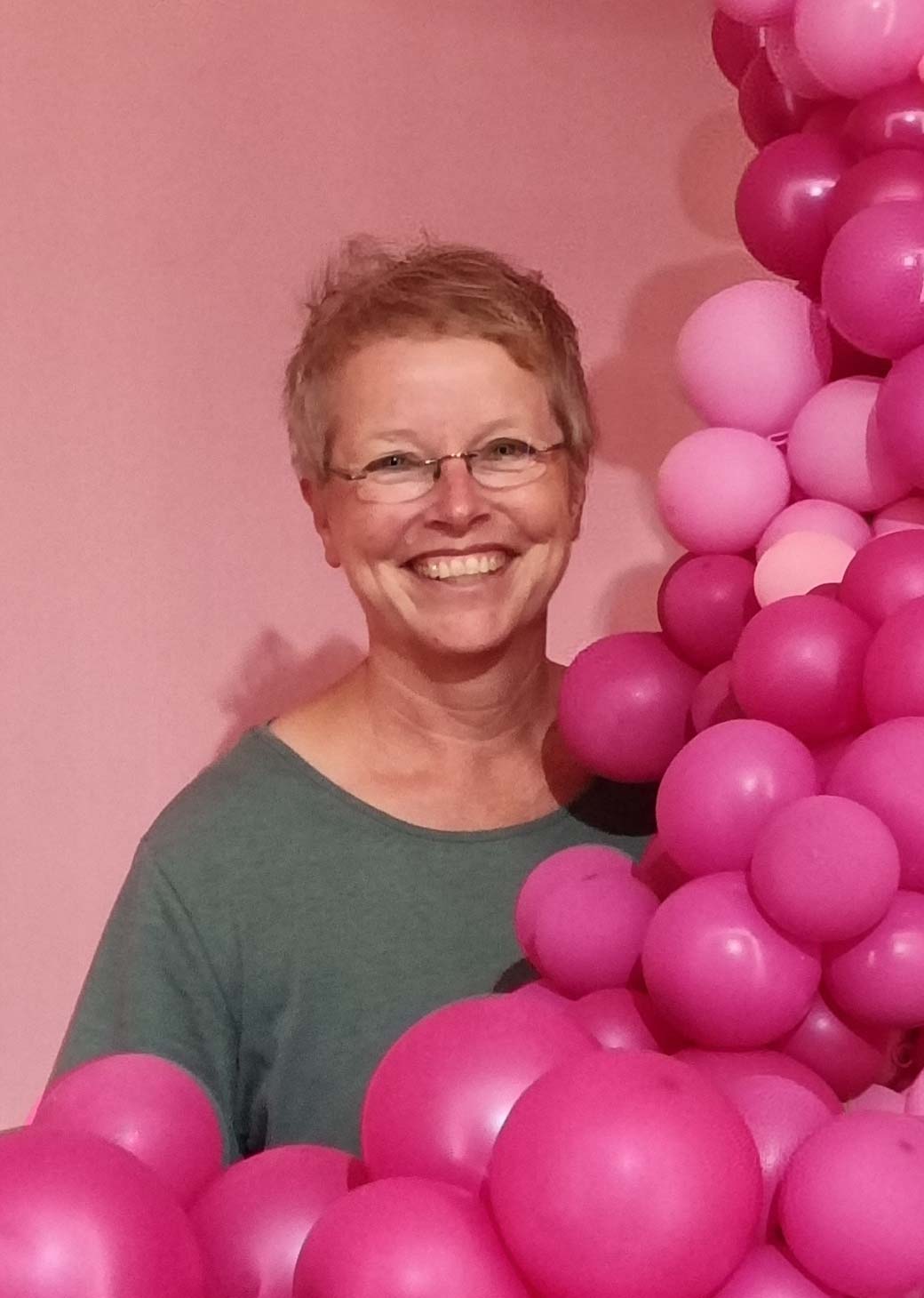 Andrea Hündlings