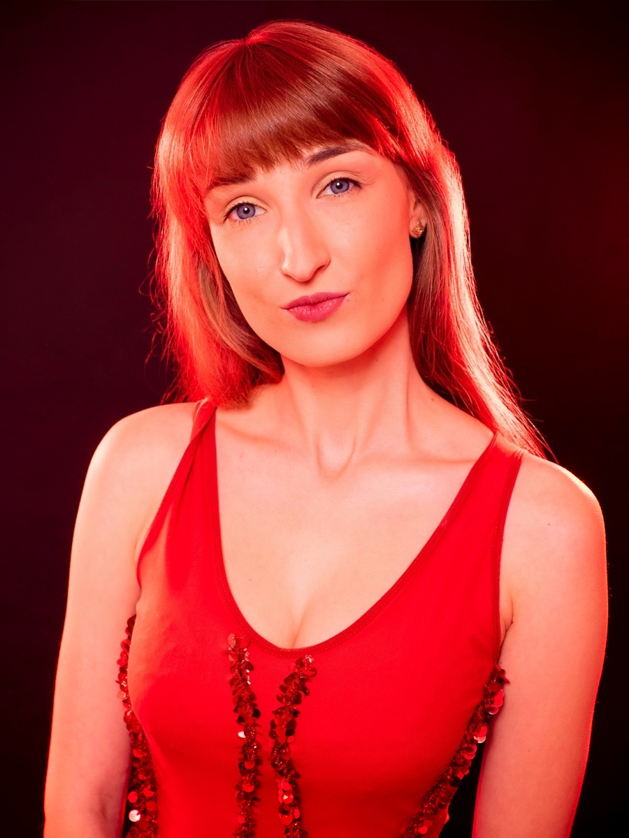 Hanna Flieder