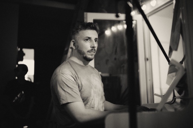 Nico Faust