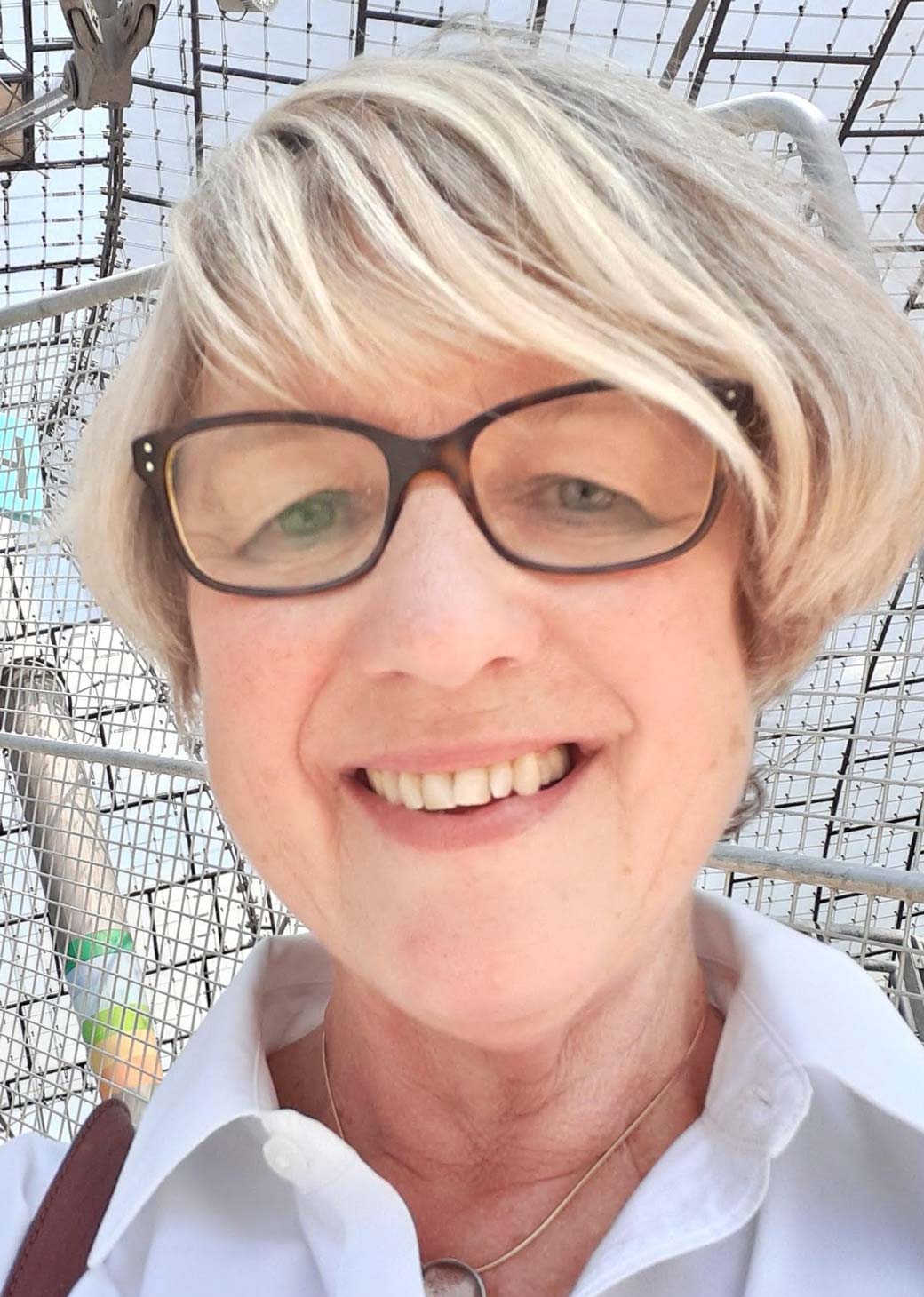 Monika Hoffmann